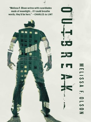 cover image of Outbreak